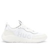 HUGO BOSS WAYNE_RUNN_MXMT 50503019 BLANC