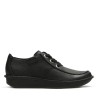 CLARKS FUNNY DREAM 20306639 NEGRO