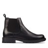 CLARKS ORINOCO2 LANE 26163619 NEGRO