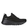 SKECHERS BOBS SPARROW 2.0-ALLEGIANCE C 117027 NEGRE