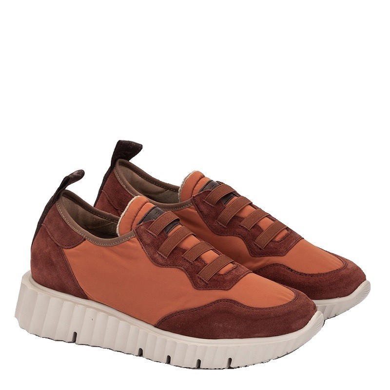 Zapatillas Deportivas Casual Mujer de Weekend 23000 Meme