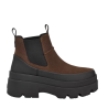 UGG AUSTRALIA W BRISBANE CHELSEA 1151530 MARRÓ