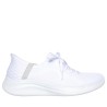 SKECHERS ULTRA FLEX 3.0-BRILLIANT PATH 149710 BLANC