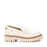 CARMELA ZAPATO SRA 161309 BLANCO