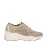 IGI&CO T.FLYKNIT 25 RE 5664722 BEIGE