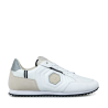 CRUYFF REZAI - SOFT LEATHER/TUMBLED LEATHER CC241160 BLANCO