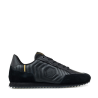 CRUYFF REZAI - SOFT LEATHER/TUMBLED LEATHER CC241160 NEGRO