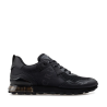 CRUYFF SUPERBIA-REFLECT RIPSTOP/MESH CC241197 NEGRE