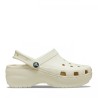 CROCS CLASSIC PLATFORM CLOG W 206750 BEIGE