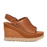 UGG AUSTRALIA W ABBOT ADJUSTABLE SLIDE 1152668