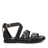 CARMELA SANDALIA SRA 161487 NEGRE