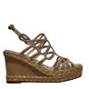 ALMA EN PENA V240986 SUEDE SAND