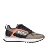 HUGO BOSS JONAH_RUNN_MERB 10248594 01 50517300