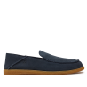 CLARKS CLARKBAY STEP 26177505 AZUL