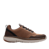 CLARKS CLARKSPRO KNIT 26176858 MARRON