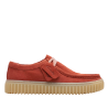 CLARKS TORHILL LO 26176218 ROJO