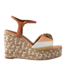 KURT GEIGER 225-KENSINGTON 105 ESPADRILLE 9791738109