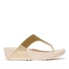 FITFLOP LULU OPUL TOE-POST SANDALS GB4