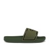 CRUYFF AGUA COPA - OLIVE - GOMMATA CC6000211740 VERDE