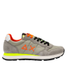 SUN68 TOM FLUO SCPZ34102 GRIS