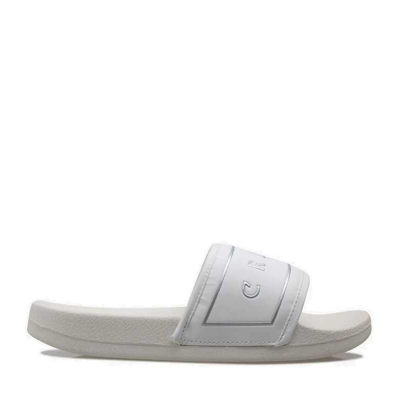 CRUYFF AQUA COPA LUX - GOMMATA CC242830 BLANC CRUYFF AQUA COPA LUX - GOMMATA CC242830 BLANC