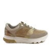 STONEFLY SPOCK 41 GLITTER TEX/VELOUR 220909 ORO