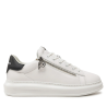 KARL LAGERFELD KAPRI MENS KARL NFT FRONT LO KL52564 BLANCO