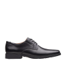 CLARKS TILDEN PLAIN 26110350 NEGRO