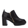 CARMELA ZAPATO SRA 161861 NEGRE