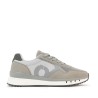 ECOALF SICILIAALF SNEAKERS WOMAN MCWSHSNSICIS0492 GRIS