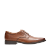 CLARKS TILDEN PLAIN 26130097 MARRÓN