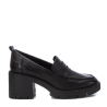 CARMELA ZAPATO SRA 161898 NEGRO