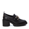 CARMELA ZAPATO SRA 161899 NEGRE