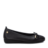 CARMELA ZAPATO SRA 161985 NEGRO