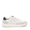 TEDDY SMITH ZAPATO CRO 120004 BLANCO