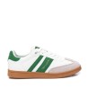 TEDDY SMITH ZAPATO CRO 120032 BLANCO