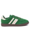 TEDDY SMITH ZAPATO CRO 78910 VERDE