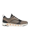 GEOX U SPHERICA ECUB-4 A - NYL+SCA U46HRA*0FU22 BEIGE