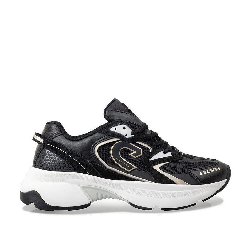 CRUYFF GALAXY RUNNER CC243960 NEGRO CRUYFF GALAXY RUNNER CC243960 NEGRO