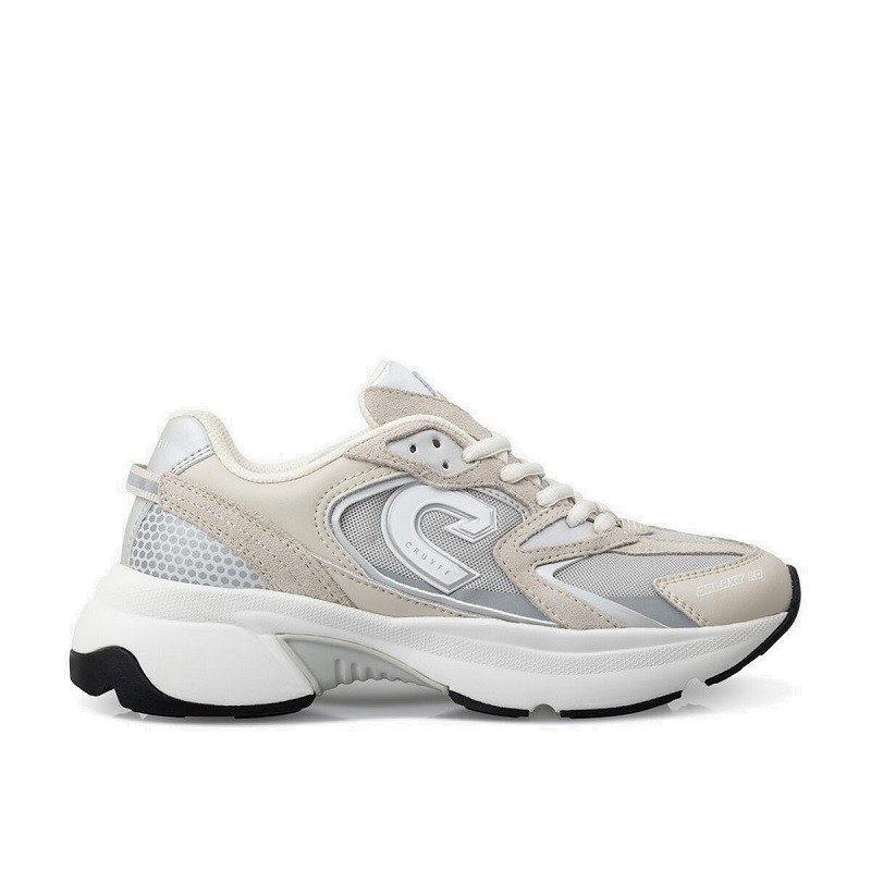 CRUYFF GALAXY RUNNER CC243960 BEIGE CRUYFF GALAXY RUNNER CC243960 BEIGE
