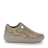 STONEFLY ROCK 27 NAPPA LTH 221573 BEIGE