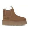 UGG AUSTRALIA W NEUMEL PLATFORM CHELSEA 1134526