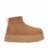 UGG AUSTRALIA W CLASSIC MINI DIPPER 1168170