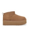 UGG AUSTRALIA W CLASSIC ULTRA MINI PLATFORM 1135092