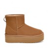 UGG AUSTRALIA W CLASSIC MINI PLATFORM 1134991