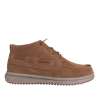 PITAS TIMOR SUEDE WVE-TMRSM- CAMEL