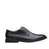 CLARKS ATTICUSLTLOGTX BLACK 26161226