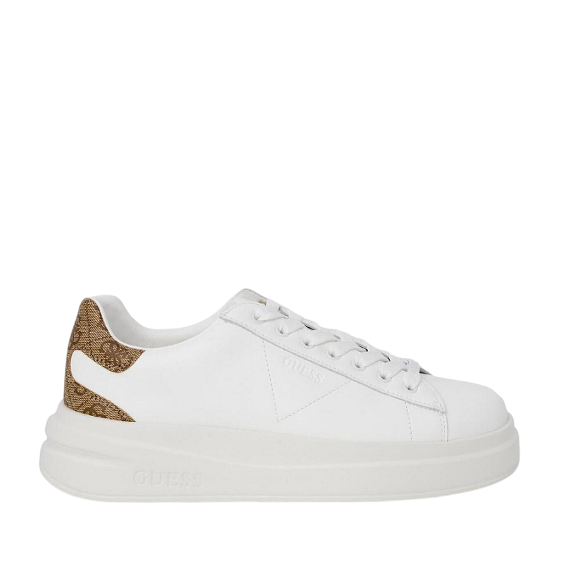 GUESS ELBINA FLJELB FAL12 BLANCO GUESS ELBINA FLJELB FAL12 BLANCO