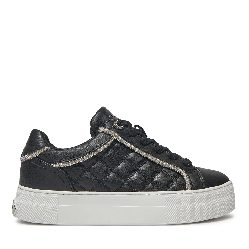 GUESS GRATEA FLPGRA ELE12 NEGRO GUESS GRATEA FLPGRA ELE12 NEGRO