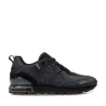 CRUYFF SUPERBIA - REFLECT RIPSTOP/MATT CC251060 NEGRE